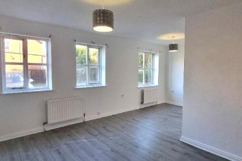 2 bedroom flat to rent, Makendon Street, Hebburn NE31