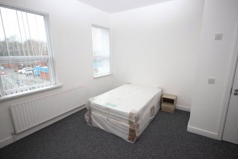 1 bedroom property to rent, 7 Shelton Old Road, Staffordshire ST4