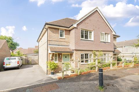 3 bedroom semi-detached house for sale, Knowle Hill, Eastleigh, Hampshire, SO50