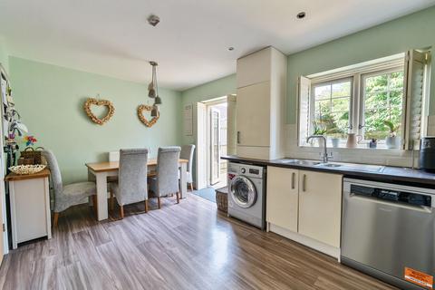 3 bedroom semi-detached house for sale, Knowle Hill, Eastleigh, Hampshire, SO50