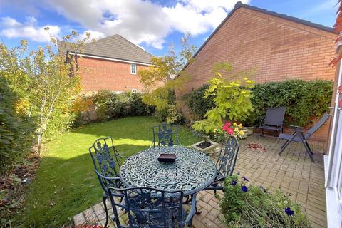 3 bedroom detached house for sale, Cowdell Grove, Bingham