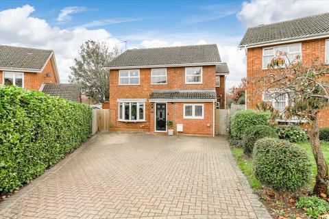 5 bedroom detached house for sale, Olney MK46