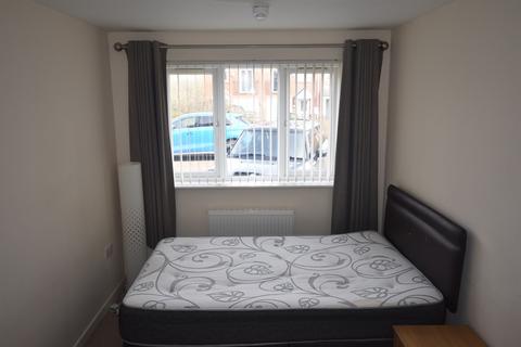 undefined, Room 1 15 Barbel Drive, Wolverhampton