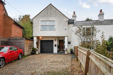 5 bedroom semi-detached house for sale, Heath End Road, Flackwell Heath, High Wycombe, Buckinghamshire, HP10