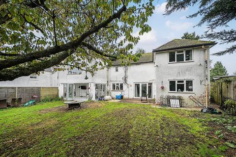 5 bedroom semi-detached house for sale, Heath End Road, Flackwell Heath, High Wycombe, Buckinghamshire, HP10