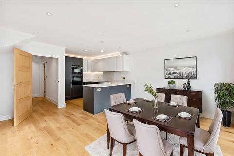 3 bedroom terraced house for sale, 7-8 Howard Terrace, Brighton BN1