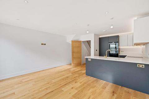 3 bedroom terraced house for sale, 7-8 Howard Terrace, Brighton BN1