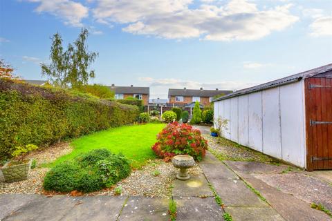 3 bedroom semi-detached house for sale, Hawthorne Avenue, Borrowash