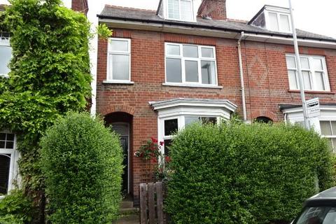 3 bedroom house to rent, Stoughton Road, Oadby