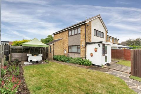 3 bedroom detached house for sale, Grange Drive, Melton Mowbray, Leicestershire, LE13 1EY