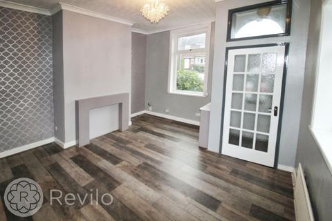 3 bedroom end of terrace house for sale, Peel Street, Heywood, OL10