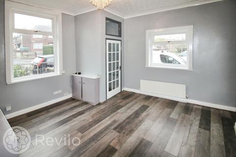 3 bedroom end of terrace house for sale, Peel Street, Heywood, OL10