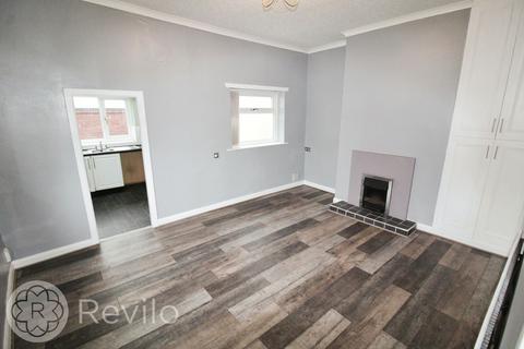 3 bedroom end of terrace house for sale, Peel Street, Heywood, OL10