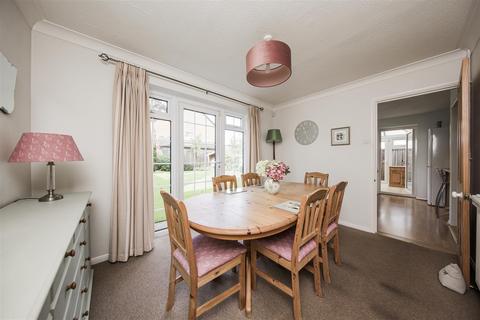 4 bedroom detached house for sale, Cottenham Close, East Malling, West Malling ME19