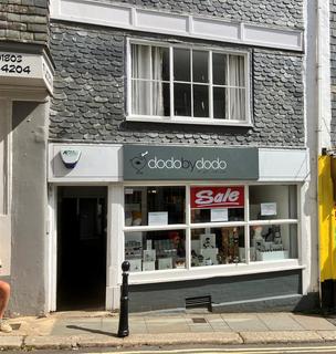 Property to rent, 71 Fore Street, Totnes