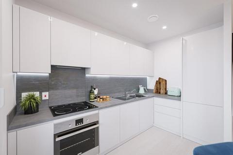 undefined, Meadowlark House Drive, Tyrrel Way, London, NW9