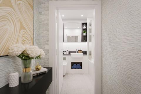 undefined, Meadowlark House Drive, Tyrrel Way, London, NW9