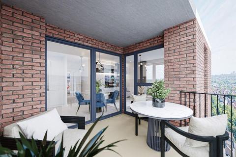 undefined, Meadowlark House Drive, Tyrrel Way, London, NW9