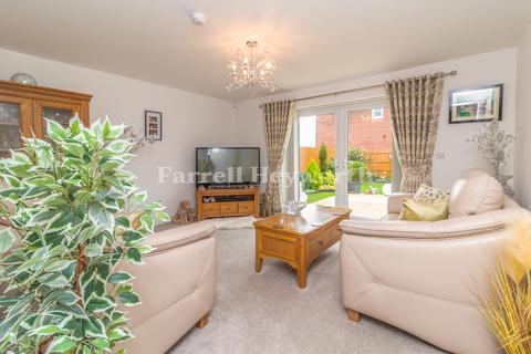 2 bedroom bungalow for sale, Scholars Chase, Preston PR4