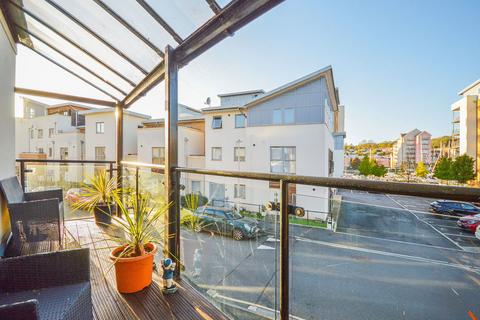 132 Newfoundland Way, Portishead, Bristol, BS20 7PT