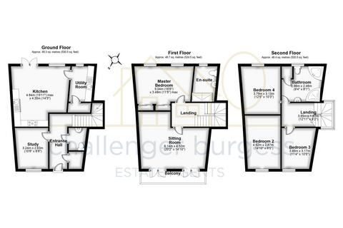 132 Newfoundland Way, Portishead, Bristol, BS20 7PT