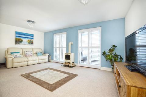 132 Newfoundland Way, Portishead, Bristol, BS20 7PT