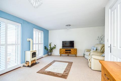 132 Newfoundland Way, Portishead, Bristol, BS20 7PT