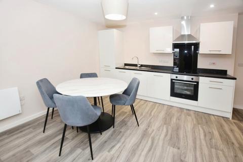 2 bedroom flat to rent, Drawbridge House, 345 City Road, Manchester, M15