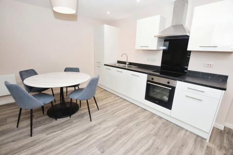 2 bedroom flat to rent, Drawbridge House, 345 City Road, Manchester, M15