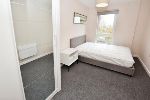 2 bedroom flat to rent, Drawbridge House, 345 City Road, Manchester, M15