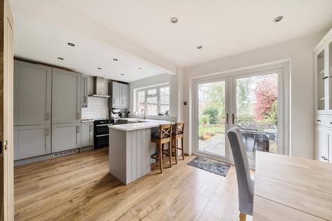 3 bedroom detached house for sale, Broomhill Way, Boyatt Wood, Hampshire, SO50