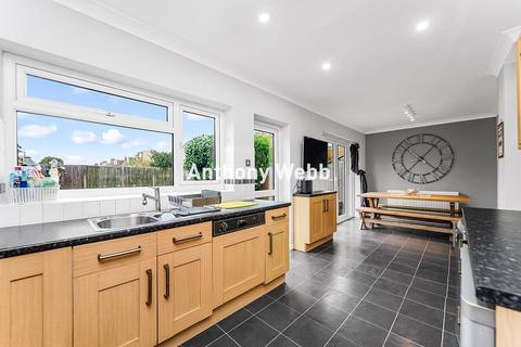 3 bedroom semi-detached house for sale, Firs Lane, Palmers Green, N13