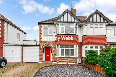 3 bedroom semi-detached house for sale, Firs Lane, Palmers Green, N13