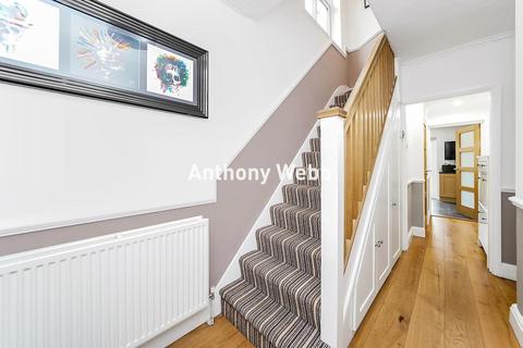 3 bedroom semi-detached house for sale, Firs Lane, Palmers Green, N13