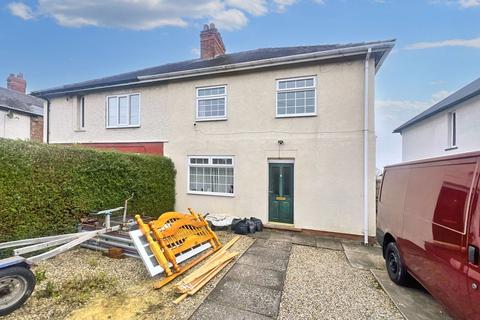 3 bedroom semi-detached house for sale, Rydal Road, Grangefield, Stockton, Stockton-on-Tees, TS18 4NG