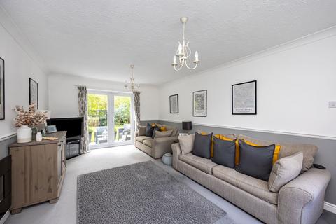 4 bedroom detached house for sale, Mallard Way, Henfield BN5