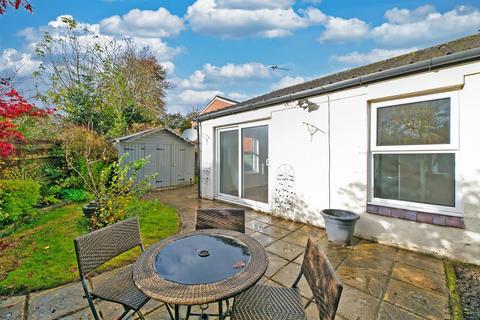 2 bedroom semi-detached bungalow for sale, Cronulla Drive, Great Sankey, Warrington