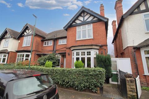 3 bedroom semi-detached house for sale, Caledon Road, Nottingham