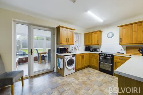 3 bedroom semi-detached house for sale, Osprey Avenue, Meir Park, Stoke On Trent, ST3