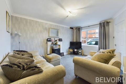 3 bedroom semi-detached house for sale, Osprey Avenue, Meir Park, Stoke On Trent, ST3