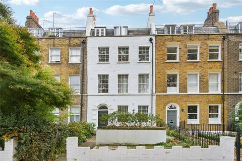 1 bedroom apartment for sale, Kennington Park Road, London SE11