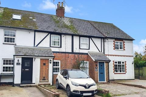 2 bedroom terraced house for sale, Rusper Village Centre