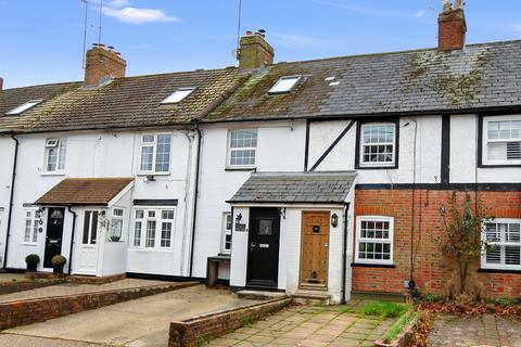 2 bedroom terraced house for sale, Rusper Village Centre