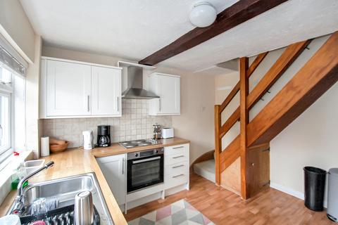 2 bedroom terraced house for sale, Rusper Village Centre