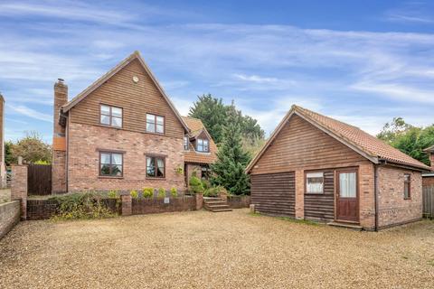 5 bedroom detached house for sale, The Green, Corby Glen, Grantham, NG33