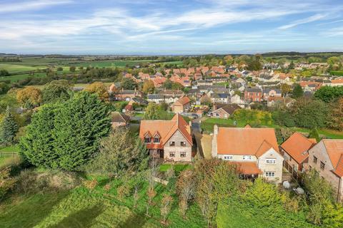 5 bedroom detached house for sale, The Green, Corby Glen, Grantham, NG33