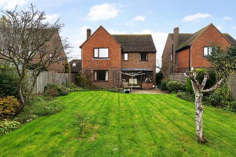 4 bedroom detached house for sale, Dover Road, Sandwich, Kent, CT13