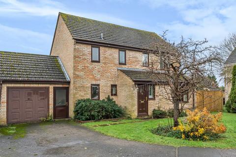 4 bedroom link detached house for sale, Carterton,  Oxfordshire,  OX18