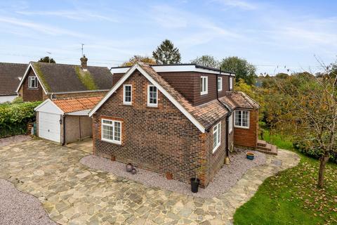 4 bedroom detached house for sale, The Crescent, Horsham, RH12