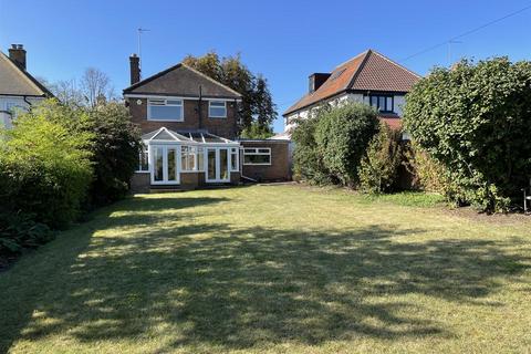 3 bedroom detached house to rent, Roman Bank, Stamford